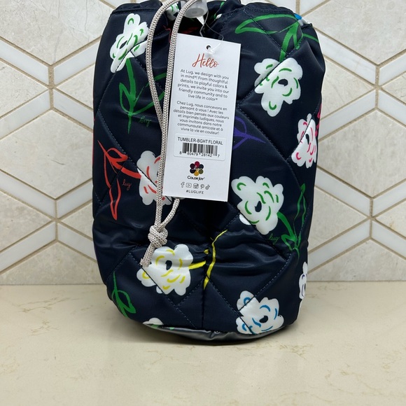 lug Bags Tumbler Storage Pouch Poshmark